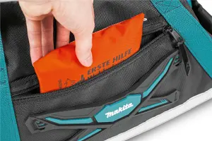 Makita E-05549 Ultimate Chainsaw Bag Work Tool Bag Strap Belt System Heavy Duty