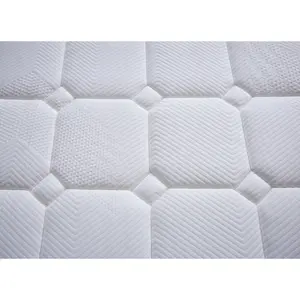 Bliss 2000 Pocket Sprung Mattress Super King (180 x 200 cm)