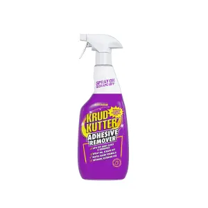 Krud Kutter Adhesive remover, 750ml