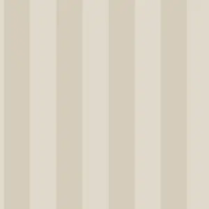 Galerie Smart Stripes 3 Beige Matte Shiny Emboss Smooth Wallpaper