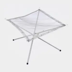 Eurohike Lightweight and Compact Folding Picnic Table, Camping Equipment