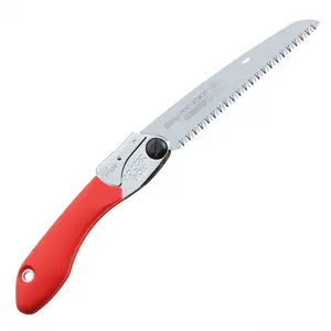 Silky 346-17 Pocketboy Folding Pruning Saw Large Teeth 170mm