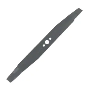 SPARES2GO Blade compatible with Flymo Glide Master 380 Domestic L400 Lawnmower (38cm)