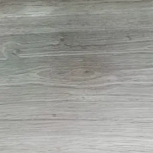 1220mm x 180mm Light Oak SPC Vinyl Click Flooring Wood Plank Waterproof