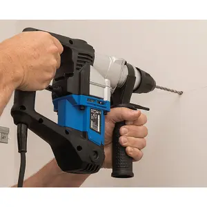 Draper Storm Force SDS+ Rotary Hammer Drill, 900W 76490