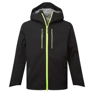 Portwest EV4 Shell Rain Jacket