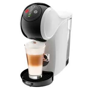 Delonghi Dolce Gusto Genio S Coffee Machine, White