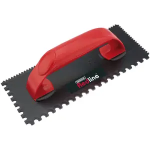 Draper Adhesive Spreading Trowel, 270mm 68495