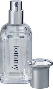 Tommy Men Eau De Toilette - 30Ml