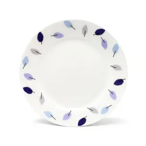 Bone China Side Plate 165 MM Afternoon Tea Cake Stand