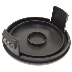 Homelite Grass Strimmer Trimmer Spool Cap Cover by Ufixt