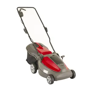 Mountfield Freedom100 38 Li Kit Cordless 20V Rotary Lawnmower