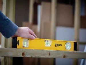 Stanley 1-42-920 I Beam 180 Level 600mm