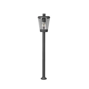 Arceo outdoor floor lamp