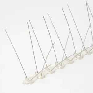 Pest-Stop Bird control spikes, Pack of 10