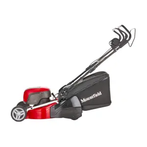 Mountfield freedom500 range Empress 41 R Li Kit / 299439073/M22 Cordless 48V Rotary Lawnmower