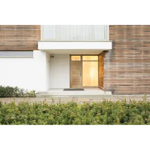 Modica Oak External Door 2032mm H x 813mm W x 44mm D