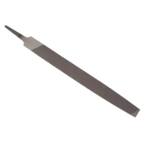 Crescent Nicholson 300mm Flat Cut File for Precision Metalwork