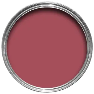 Laura Ashley Pale Cranberry Matt Emulsion paint, 2.5L