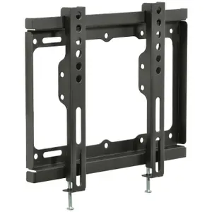 Fixed TV Wall Bracket Stand 17" to 41" Screen Slim LED/LCD Television Mounts