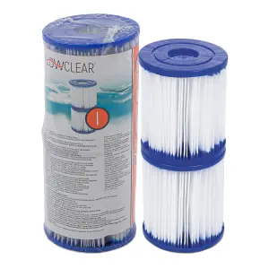 Bestway Flowclear Filter Cartridge(I)