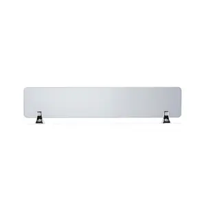 Sutton Glass Shelf With Brackets