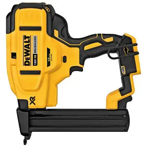 DEWALT DCN681N XR Brushless 18G Narrow Crown Stapler 18V Bare Unit