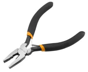 Tolsen Tools Plier Combination Mini 115mm