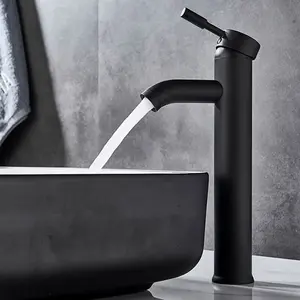 Ardmore Brass Mono Basin Mixer