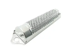 Essentials by Premier Hino Stainless Steel Fine Grater