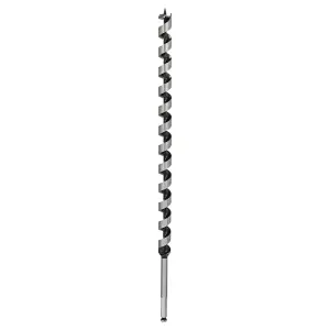 Bosch Professional Auger Bit - Hex Shank, 24mm x 470mm x 600mm