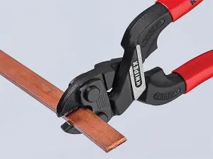 Knipex CoBolt S Compact Bolt Cutters PVC Grip 160mm