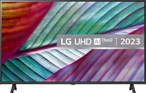 LG UR78 43" 4K Ultra HD Smart TV [2023]