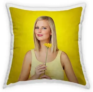 Photo Pillow - 40x40 cm