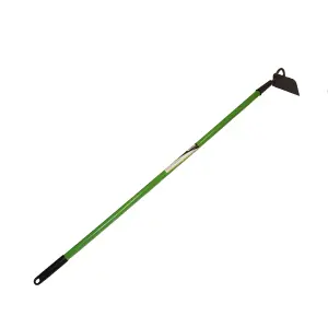 Garden Draw and Dutch Hoe Weeding Soil Digging Cultivating Weed Removal Tool