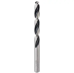 Bosch Professional HSS Twist PointTeQ Drill Bit - 9.0mm (1pc)