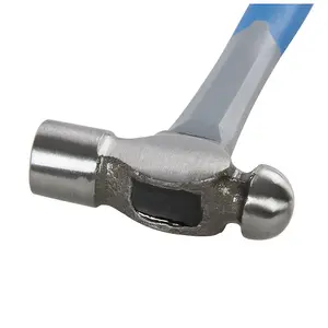 Silverline Ball Pein Hammer Fibreglass - 8oz (227g)