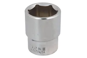 Laser 1645 Socket 3/8" Drive 20mm 6 Point