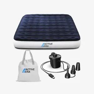 Active Era King Size Camping Air Bed