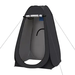 Annaira 1 Person Tent Black