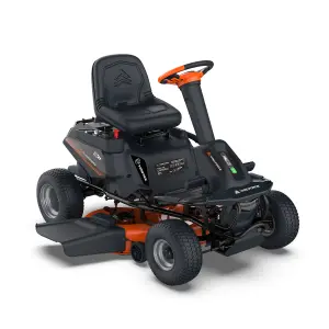 Yard Force ProRider E559 Battery-Powered Electric Ride-on Lawnmower