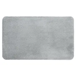 Solemate Bath Mat - Light Grey 50x80cm