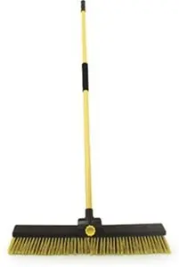 Heavy Duty Bulldozer Broom