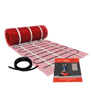 Klima 1.5m² 225W Underfloor heating mat