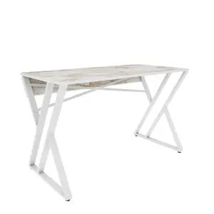 Decorotika Gyza Study and Writing Desk