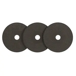 Draper  Metal Cutting Disc, 100 x 2.5 x 16mm 94769