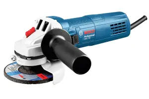 BOSCH GWS 750 240v Angle grinder 4.1/2" (115mm)