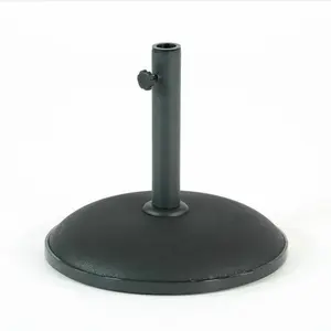 Belle 15kg Concrete Parasol Base