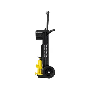 Bulldozer 12 Ton Hydraulic Log Splitter