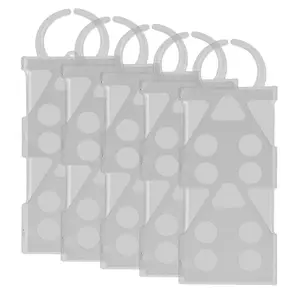 Entopest Clothes Moth Trap Hangers x5